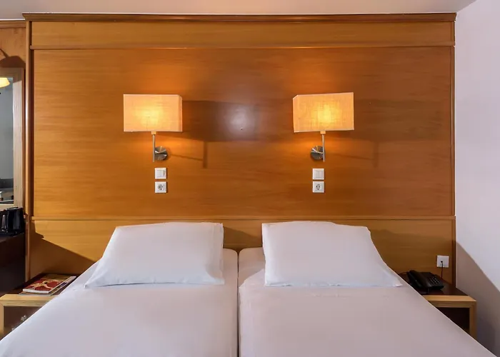 Iraklion Hotel