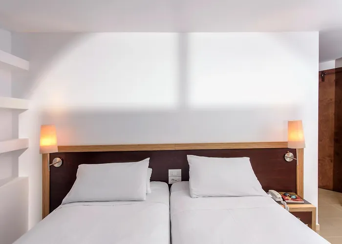 Iraklion Hotel