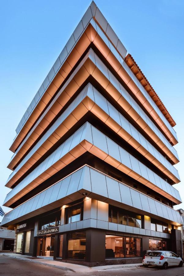 Отель Iraklion Hotel Ираклион