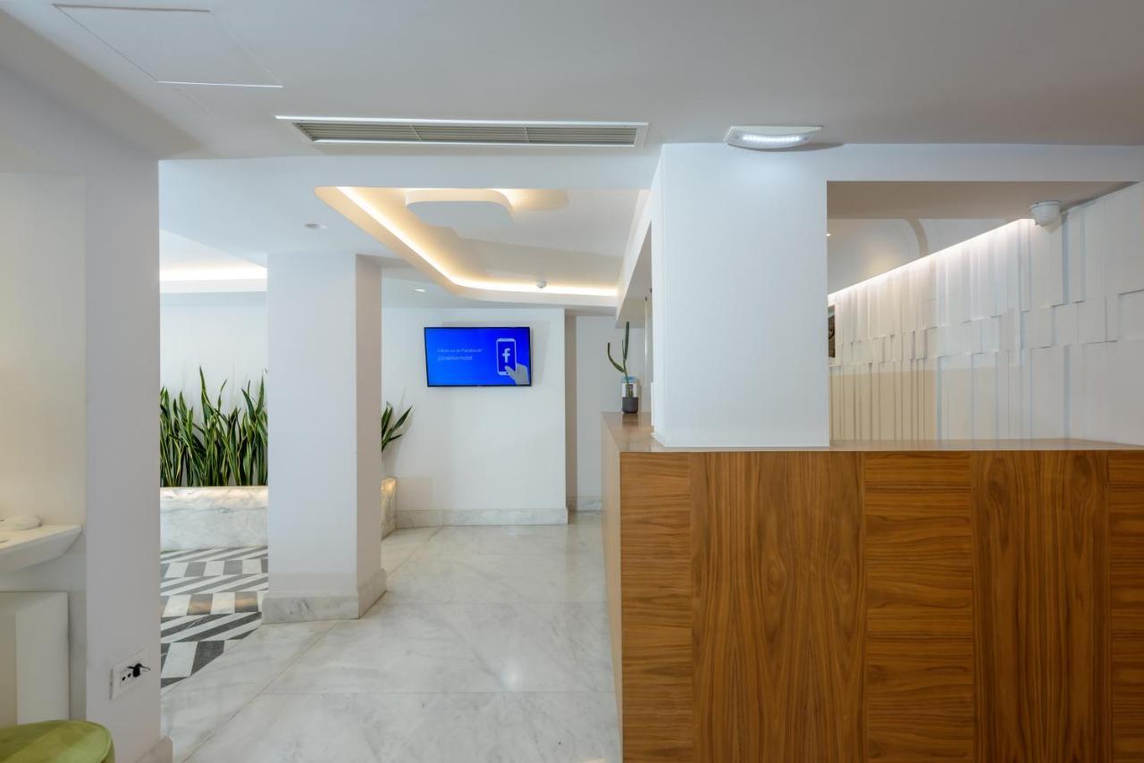 Отель Iraklion Hotel
