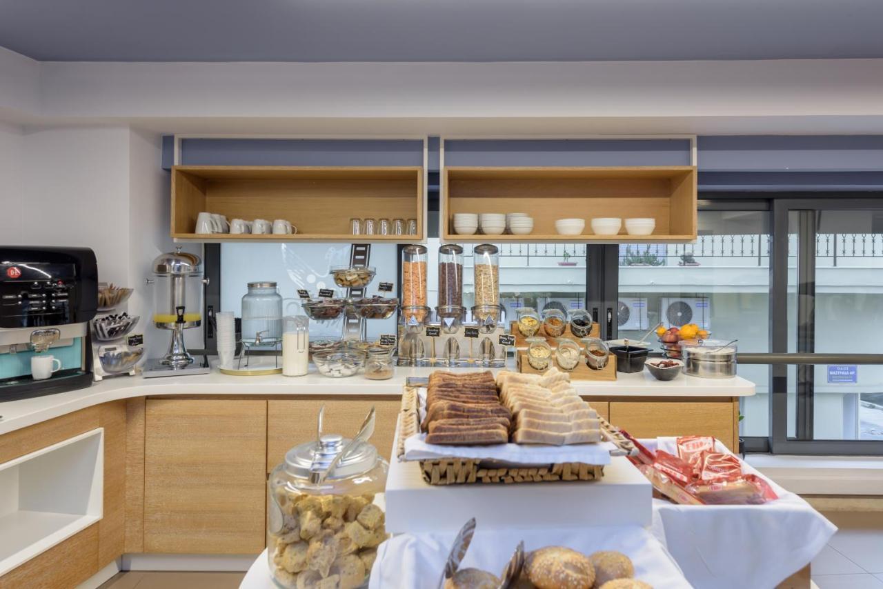 Отель Iraklion Hotel Ираклион