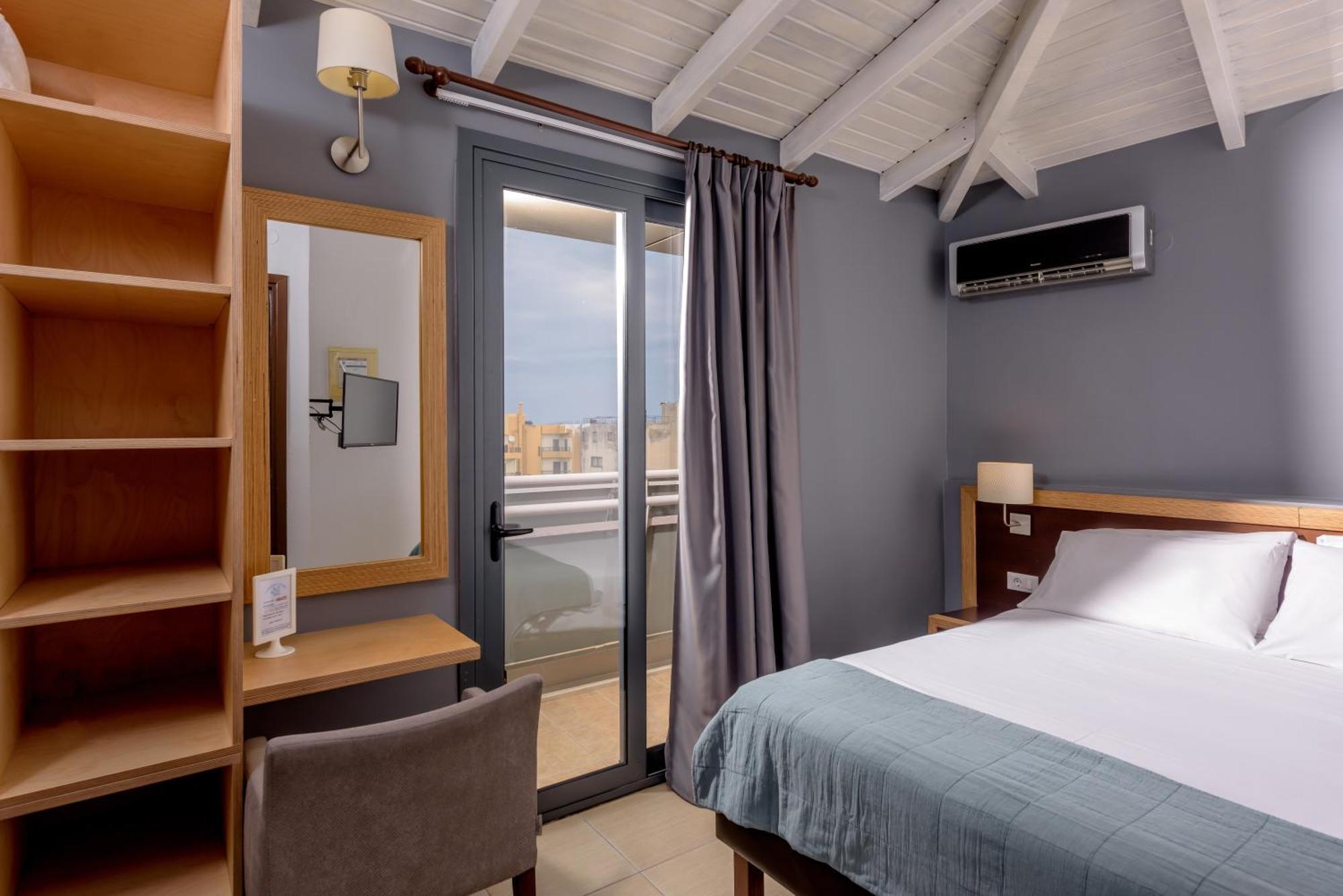 Iraklion Hotel Ираклион
