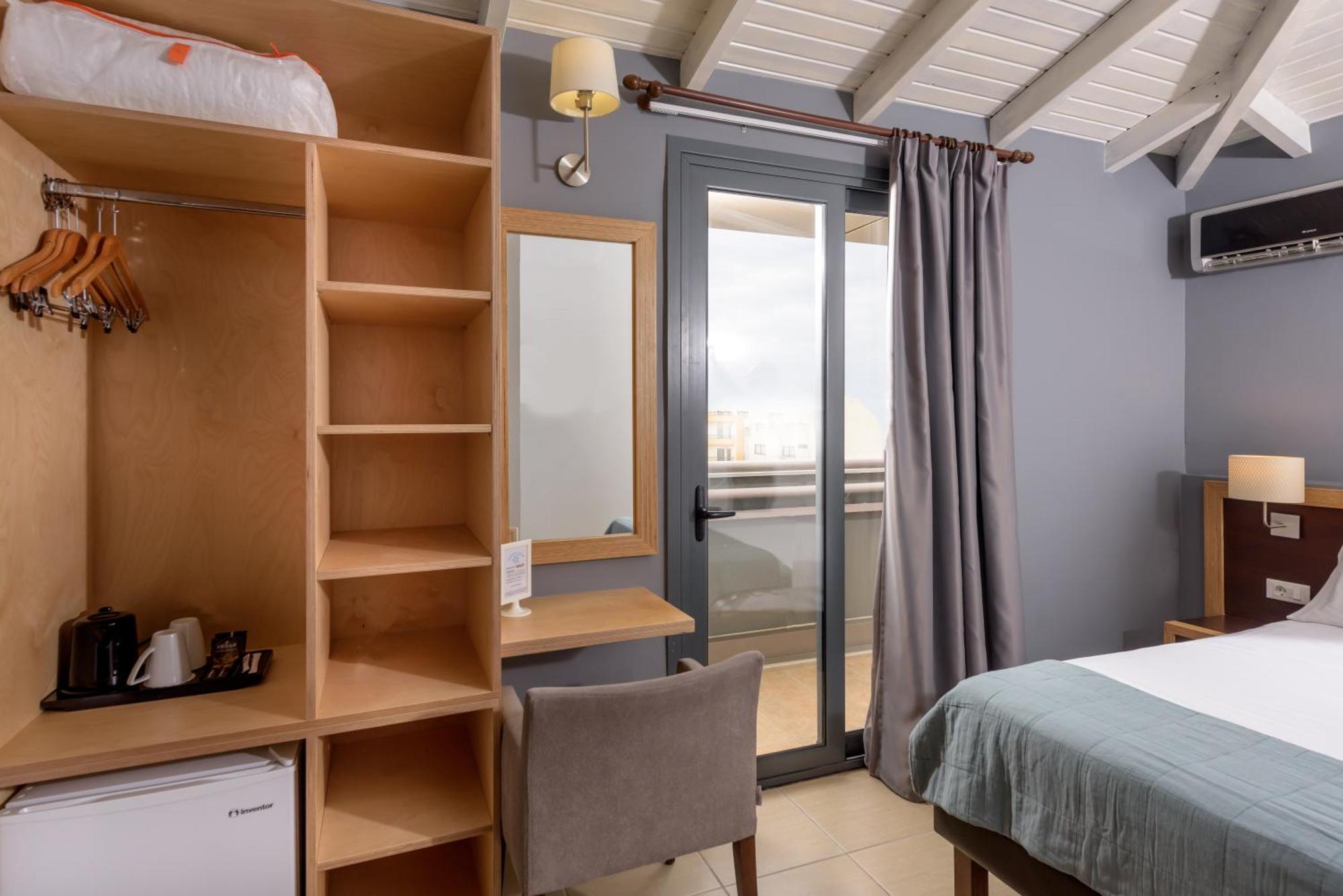 Iraklion Hotel 3* Ираклион